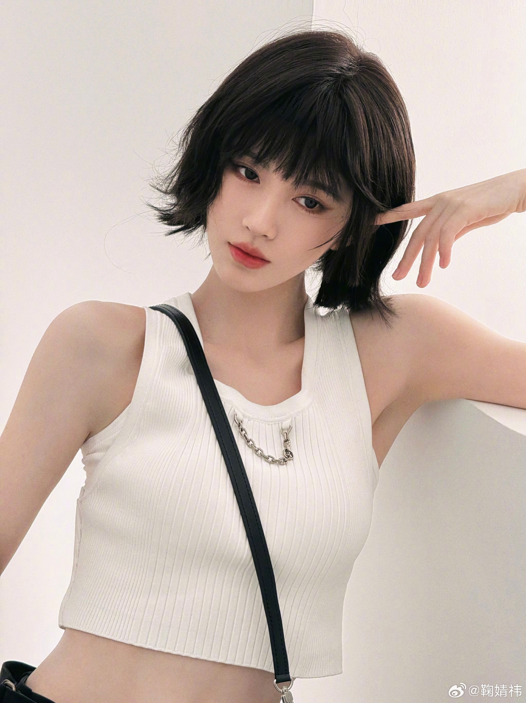 鞠婧祎 - 粉丝应援网站