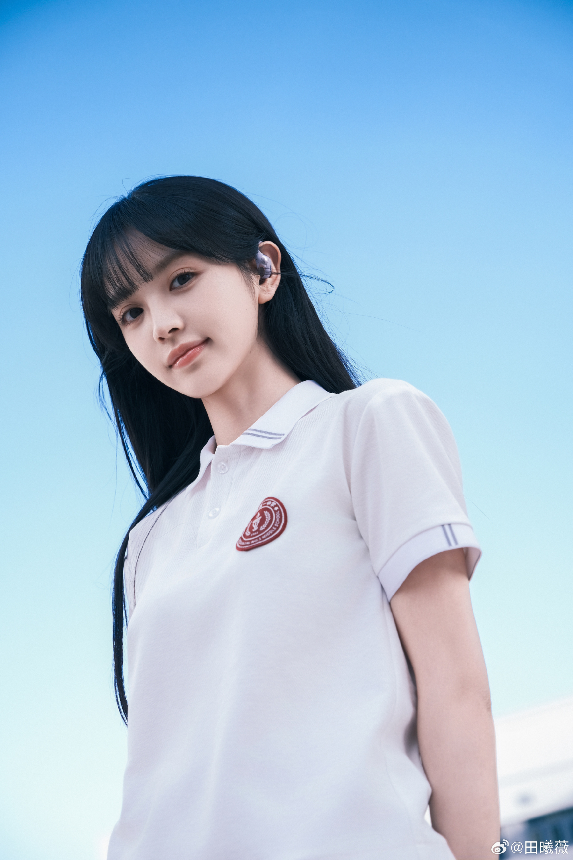 田曦薇 - 粉丝应援网站
