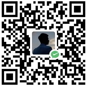 微信支付收款码